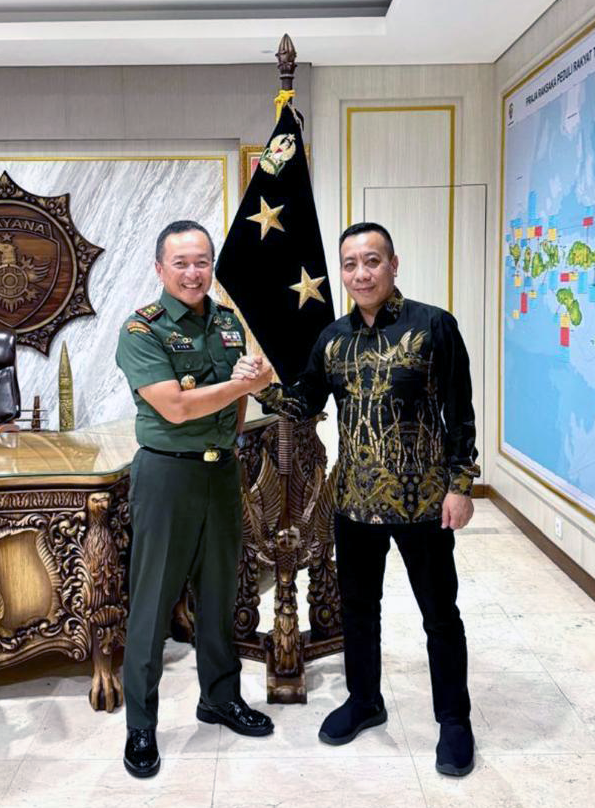 intankarindo yusunandar